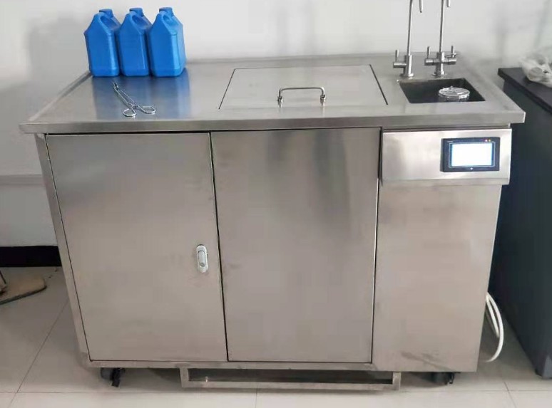 郑州实验室洗瓶机